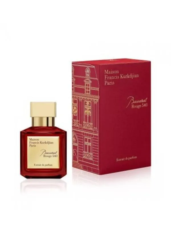 Baccarat rouge 540 - 70 ml Maison Francis Kurkdjian