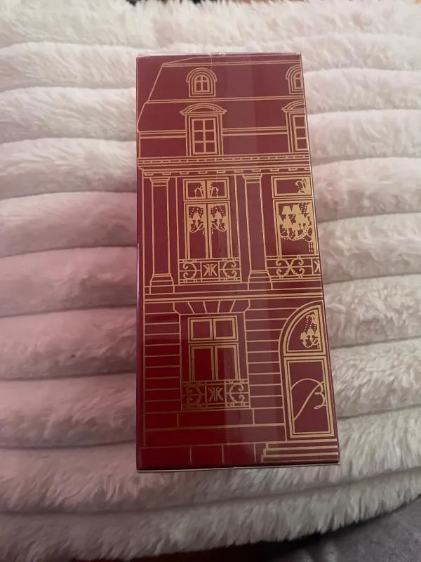 Baccarat rouge 540 - 70 ml Maison Francis Kurkdjian - Image 4