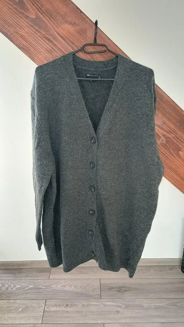 Cardigan ASOS EU 40 | Gri - Image 2