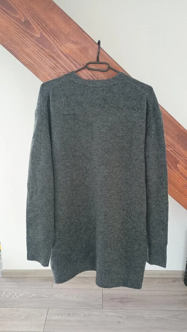 Cardigan ASOS EU 40 | Gri - Image 3