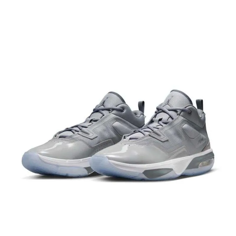 Sneakers Air Jordan EU 40 | Gri - Image 3