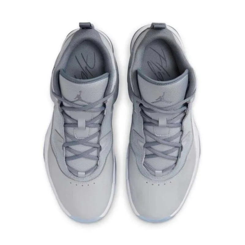 Sneakers Air Jordan EU 40 | Gri - Image 4