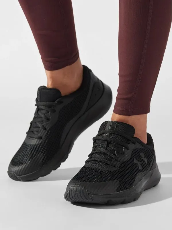 Pantofi de alergare Under Armour EU 36 | Negru - Image 2