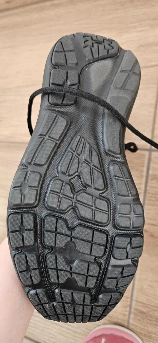 Pantofi de alergare Under Armour EU 36 | Negru - Image 8