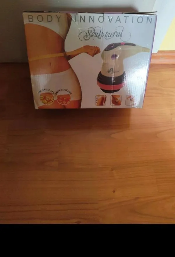 Aparat de masaj anticelulitic cu infrarosu Body Innovation - Image 4