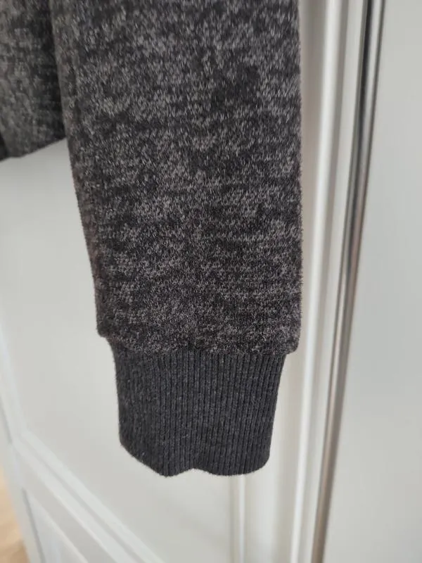 Blazer Culture EU 36 | Gri, Vâscoză - Image 7
