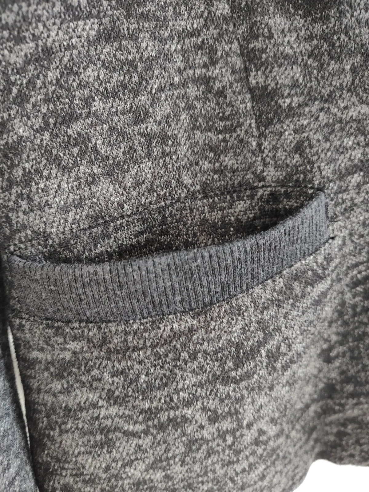 Blazer Culture EU 36 | Gri, Vâscoză - Image 8