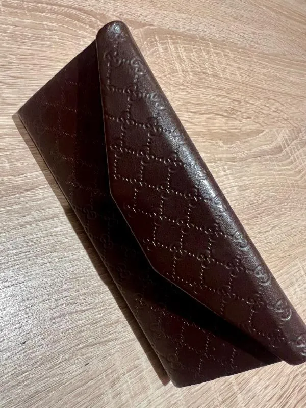 Ochelari de soare Gucci | Maro - Image 10