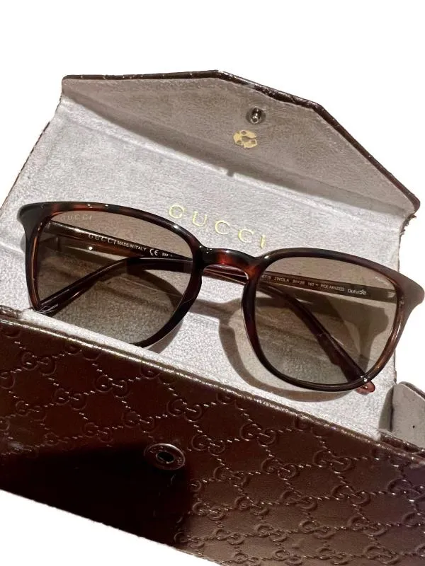 Ochelari de soare Gucci | Maro