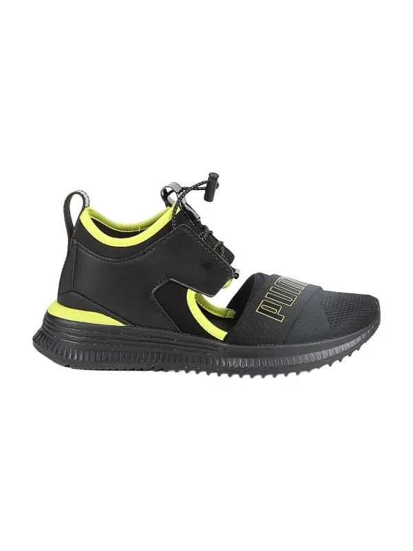 Sneakers Puma EU 39 | Negru