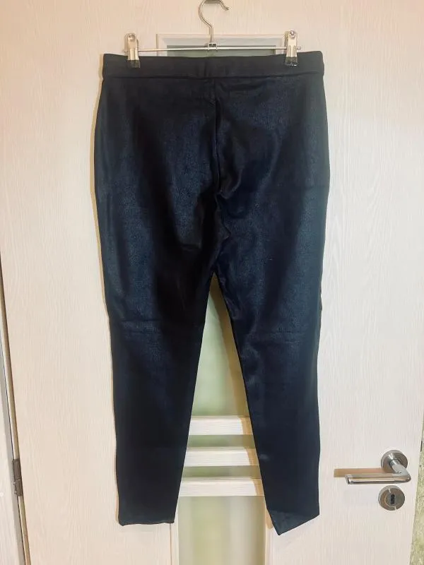 Pantaloni Witchery M | Negru, Lungi, Skinny fit - Image 10