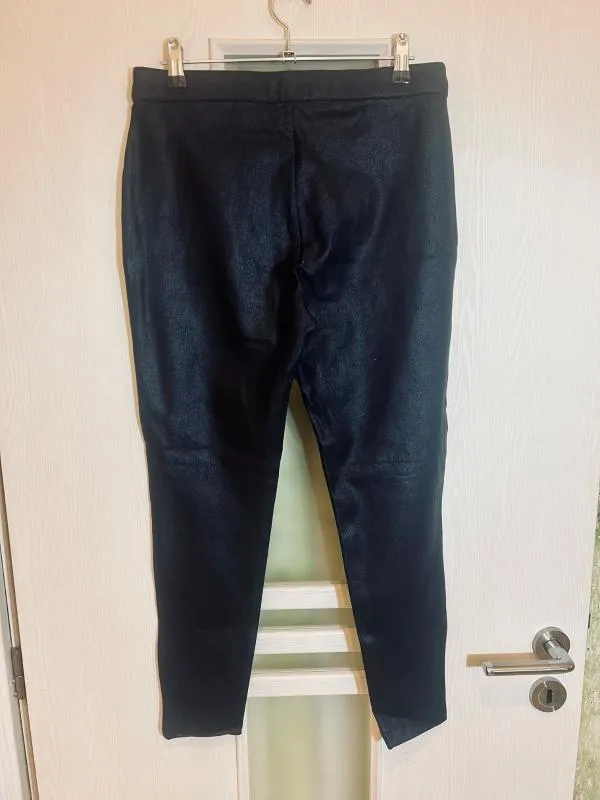 Pantaloni Witchery M | Negru, Lungi, Skinny fit - Image 11