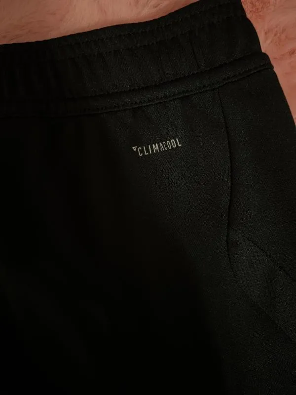 Pantaloni sport adidas XXS | Negru - Image 5