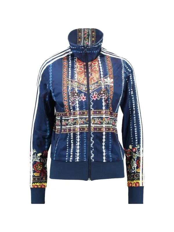 Bluză sport adidas Originals EU 34 | Albastru