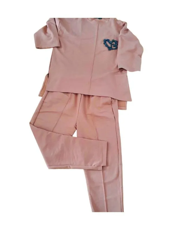 Compleu LSK M | Caramel, Monocrom