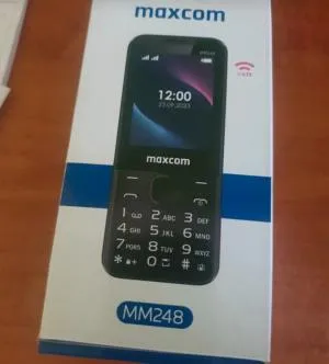Telefon maxcom