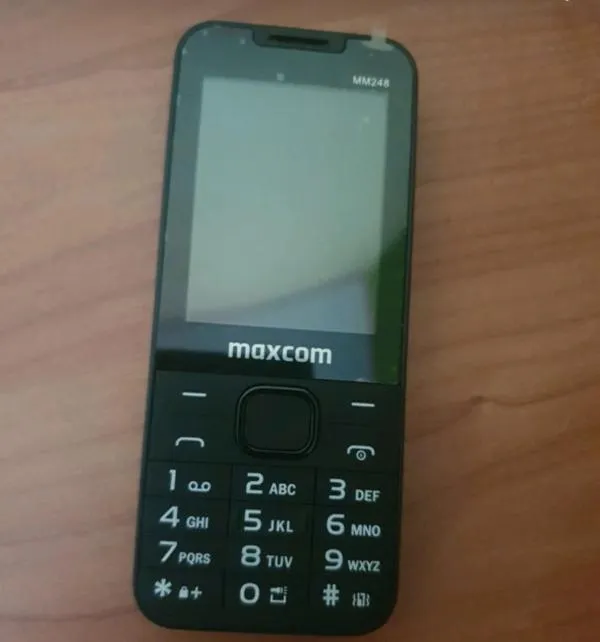 Telefon maxcom - Image 4