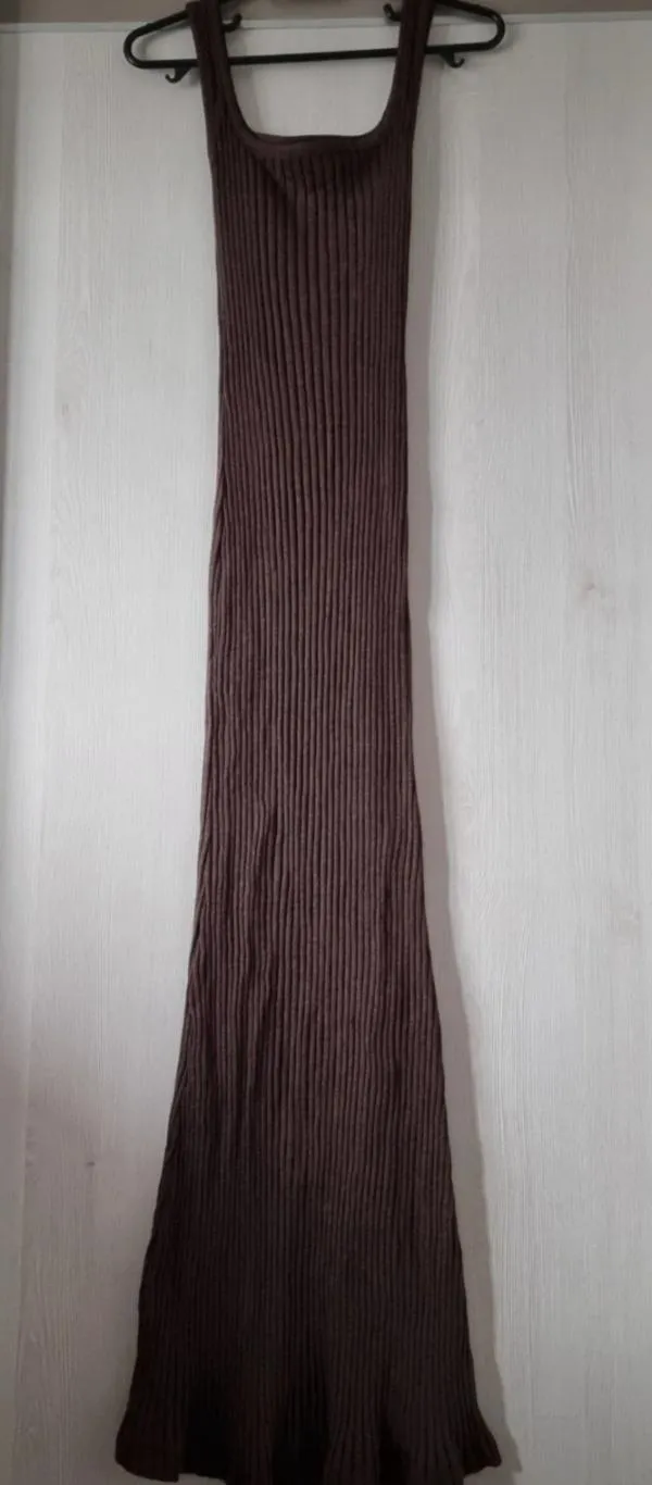 Set rochie și bluză Shein M | Maro - Image 3