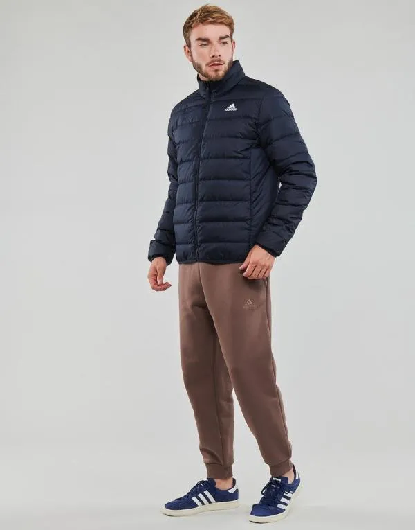 Geacă puffer adidas M | Bleumarin, Fără glugă, Poliester - Image 2