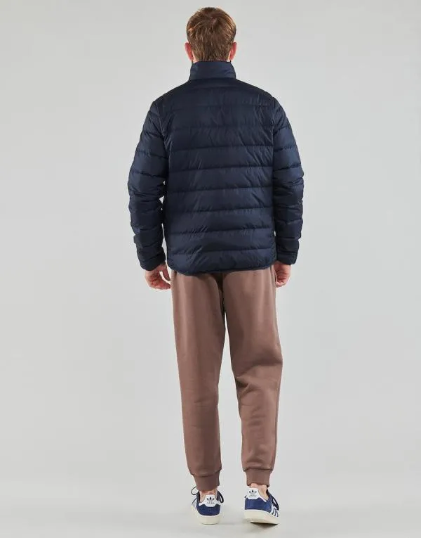 Geacă puffer adidas M | Bleumarin, Fără glugă, Poliester - Image 3