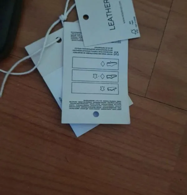 Șlapi Reserved EU 37 | Bej, Monocrom, Piele întoarsă  Suede - Image 11