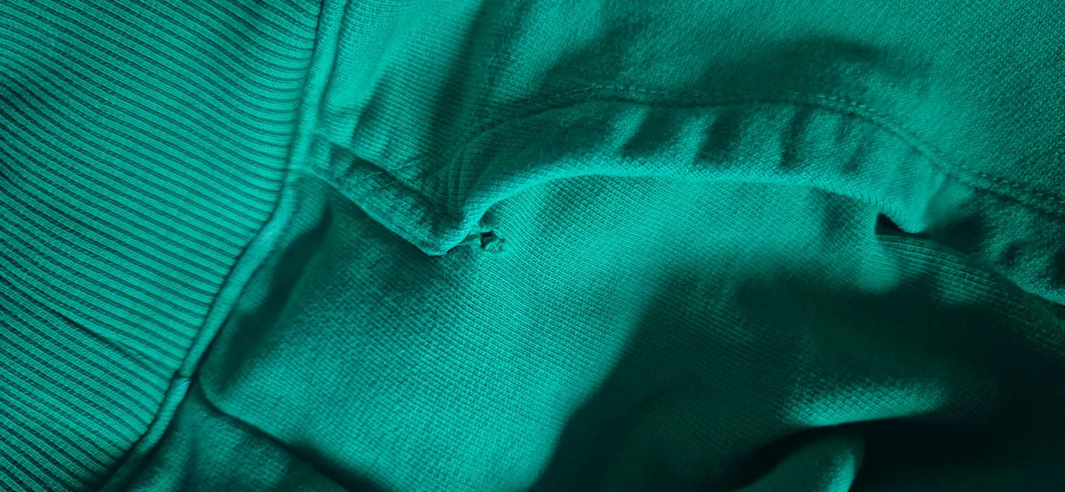 Hanorac Calvin Klein S | Verde, Bumbac - Image 9