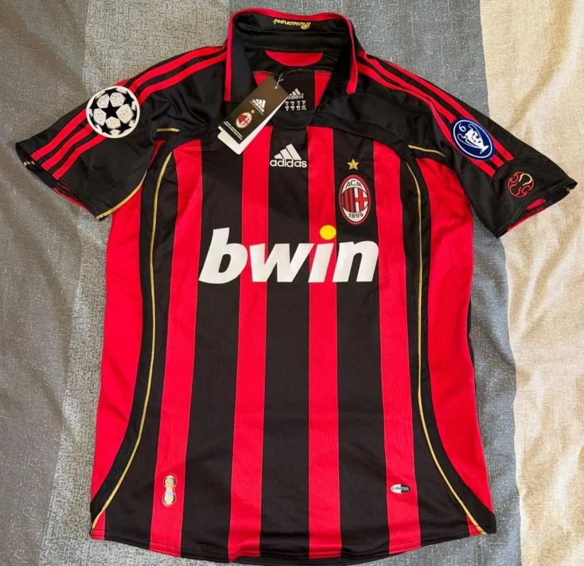 Tricou sport adidas M | Negru, Poliester - Image 2