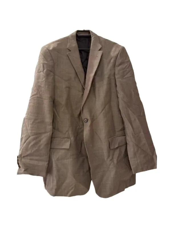 Sacou de costum Hugo Boss XL | Bej