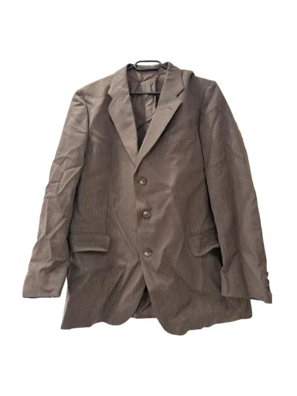 Sacou de costum Atelier Torino XL | Bej