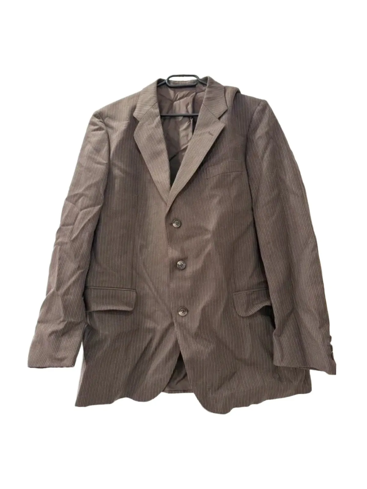Sacou de costum Atelier Torino XL | Bej