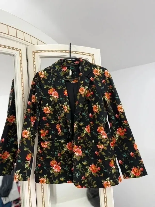 Sacou S | Multicolor, Floral & Tropical - Image 2