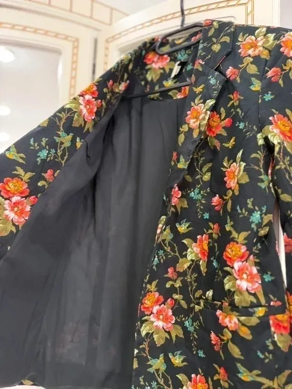Sacou S | Multicolor, Floral & Tropical - Image 3