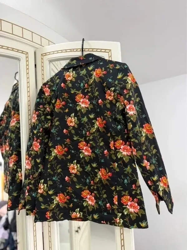 Sacou S | Multicolor, Floral & Tropical - Image 4