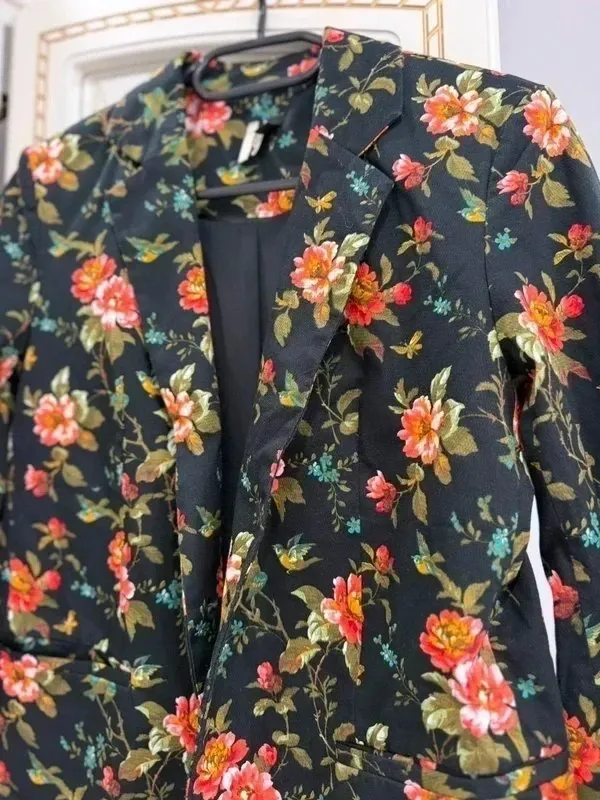 Sacou S | Multicolor, Floral & Tropical - Image 5