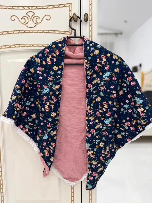 Șal | Multicolor - Image 5