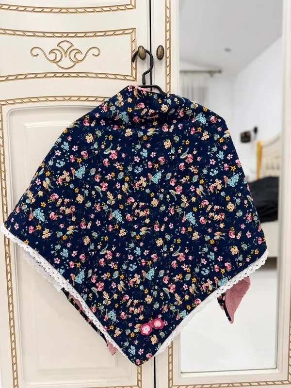 Șal | Multicolor - Image 3