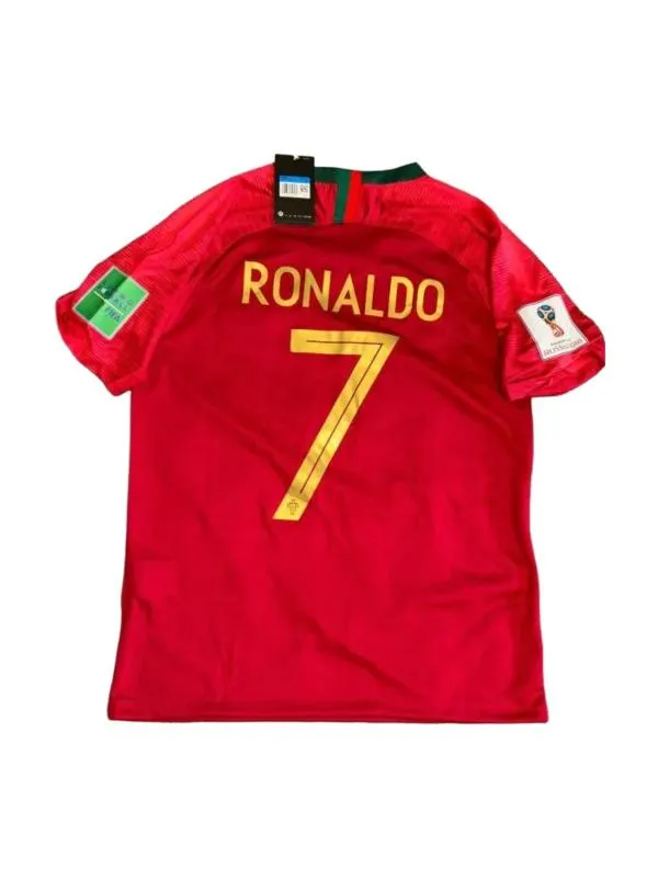 Tricou sport Nike M | Roșu, Poliester