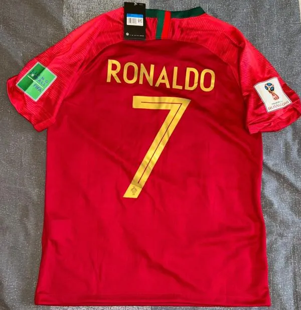 Tricou sport Nike M | Roșu, Poliester - Image 6