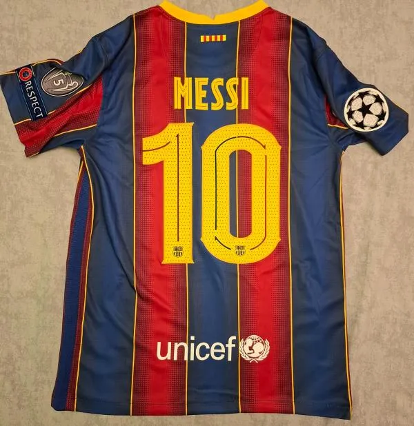 Tricou sport Nike M | Albastru, Poliester