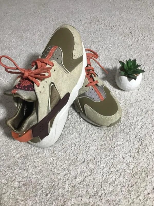 Sneakers Nike EU 36.5 | Bej