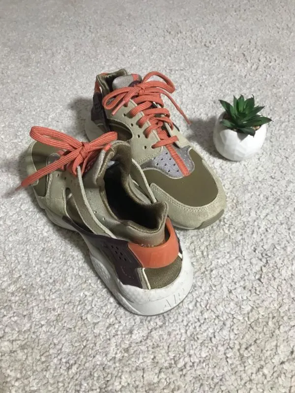 Sneakers Nike EU 36.5 | Bej - Image 3