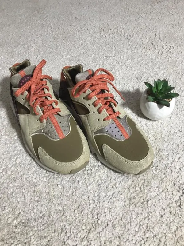 Sneakers Nike EU 36.5 | Bej - Image 6