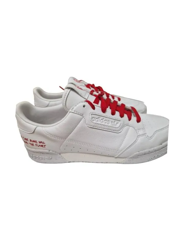 Sneakers adidas Originals EU 45 | Alb