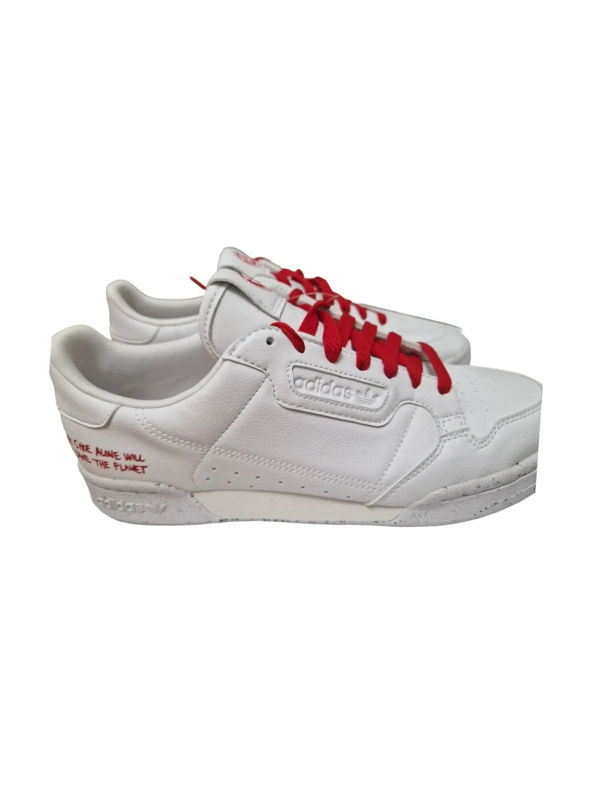 Sneakers adidas Originals EU 45 | Alb
