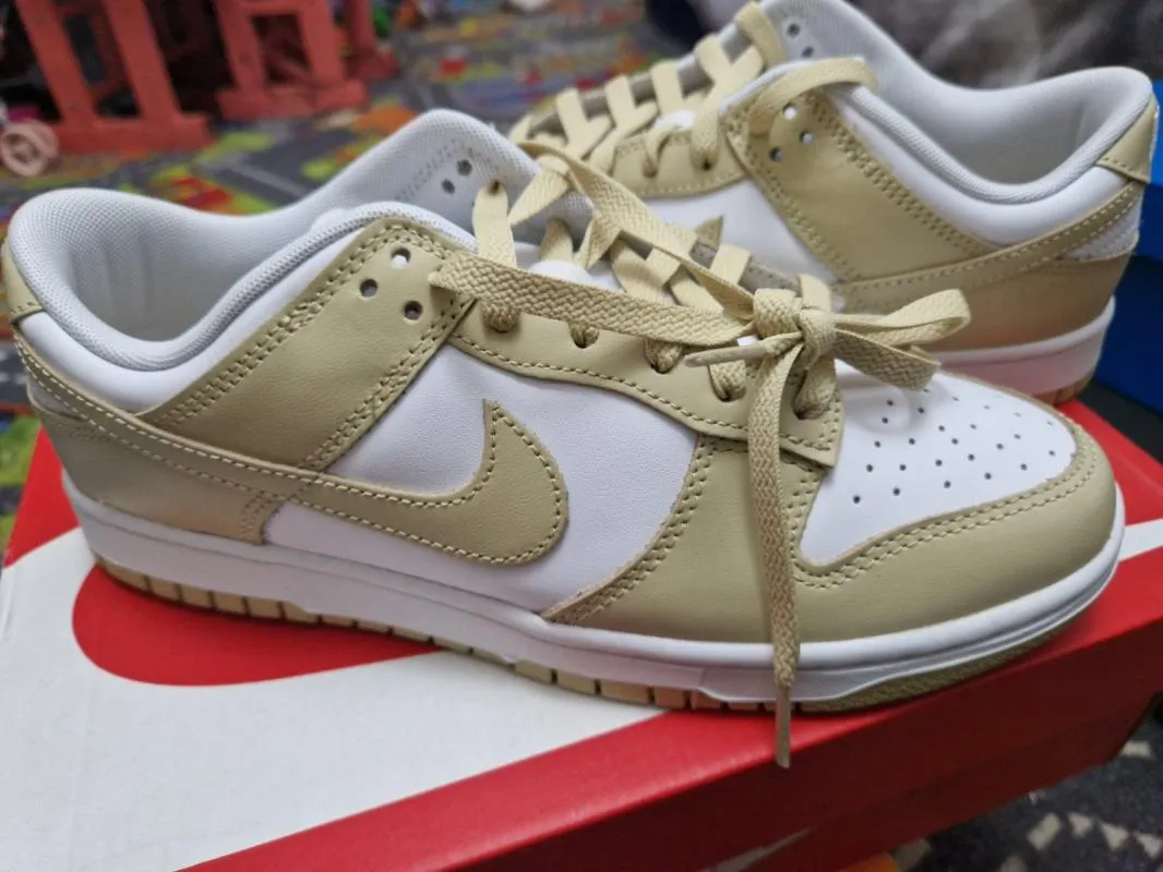Sneakers Nike EU 41 | Crem - Image 2