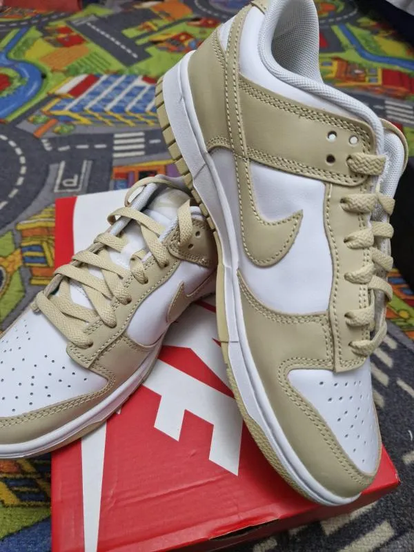 Sneakers Nike EU 41 | Crem - Image 4