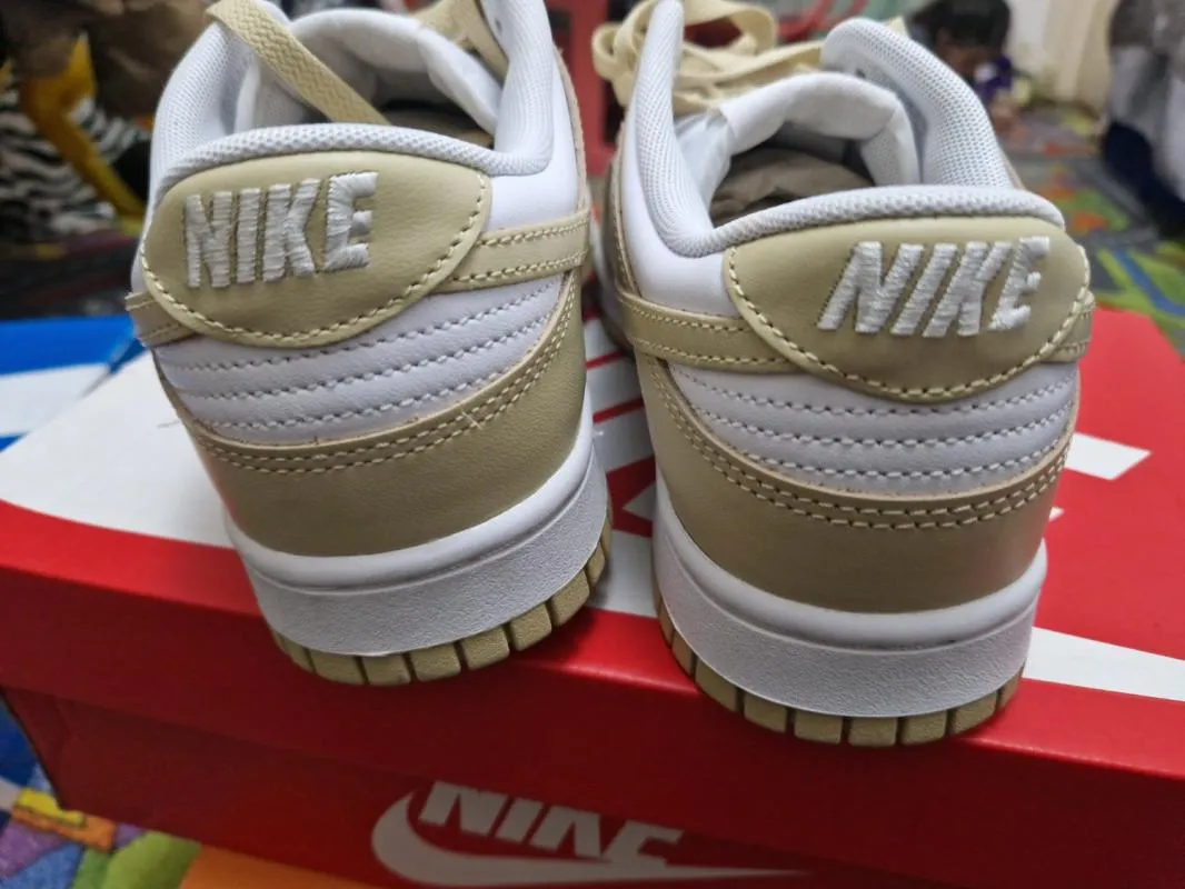 Sneakers Nike EU 41 | Crem - Image 5