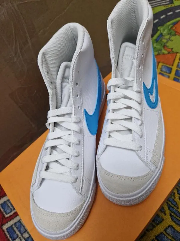 Sneakers Nike EU 38 | Alb - Image 4