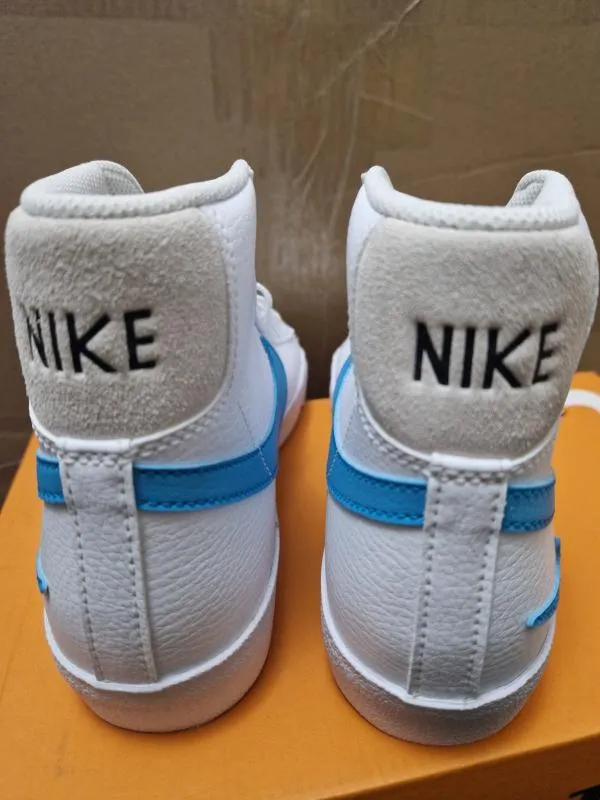 Sneakers Nike EU 38 | Alb - Image 5