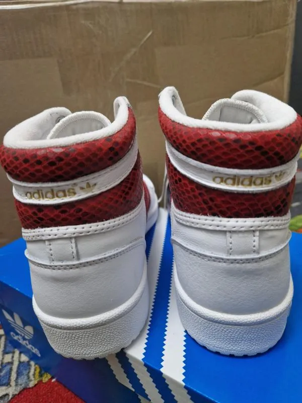 Sneakers adidas Originals EU 41 | Alb - Image 5